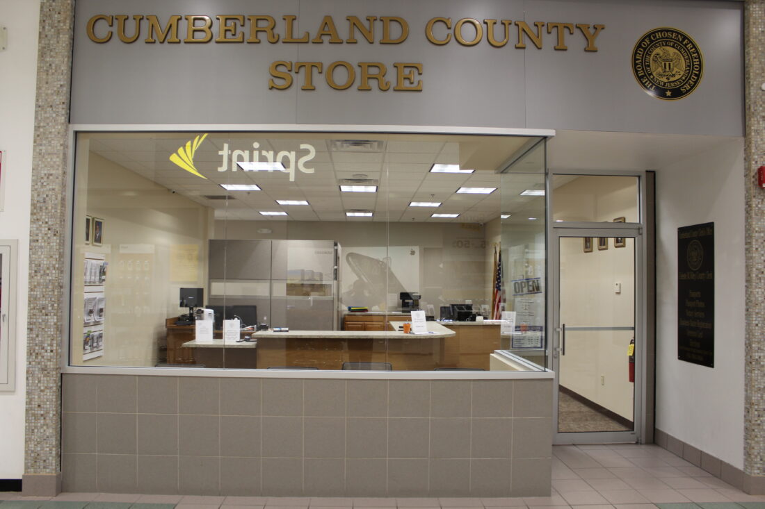 Cumberland County Store