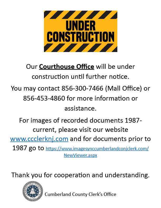 Office-Construction-Notice